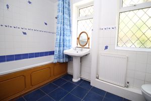 Bathroom- click for photo gallery